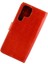 Samsung Galaxy S22 Ultra 5g Manyetik Kapatma Pu Deri Kart Için Flip Case (Yurt Dışından) 2