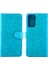Xiaomi Redmi Not 11 Pro Pu Deri Manyetik Kapatma Kartı Için Flip Case (Yurt Dışından) 1