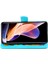 Xiaomi Redmi Not 11 Pro Pu Deri Manyetik Kapatma Kartı Için Flip Case (Yurt Dışından) 4