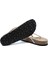 14304 Ch-Kifidis Soft Step Kadın Taşlı Mantar Terlik 36-41 3