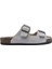Kifidis K14450SD Kifidis Soft Step Erkek Süet Mantar Terlik 41-46 1