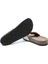 K10280DK Kifidis Soft Step Kadın Deri Mantar Terlik 36-41 4