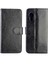 Samsung Galaxy Xcover 5 Kart Tutucu Manyetik Kapatma Pu Için Flip Case (Yurt Dışından) 1