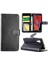 Samsung Galaxy Xcover 5 Kart Tutucu Manyetik Kapatma Pu Için Flip Case (Yurt Dışından) 4
