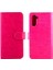 Samsung Galaxy NOTE10 Için Flip Case Pu Deri Manyetik Kapatma Darbeye (Yurt Dışından) 1