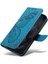 Kredi Kartı Yuvası Ayrılabilir El ile Google Pixel 8 Pro Için Flip Case (Yurt Dışından) 4