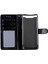 Samsung Galaxy A80 Manyetik Kapatma Darbeye Kickstand Pu Için Flip Case (Yurt Dışından) 2