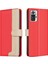 Xiaomi Redmi Not 10 Pro Için Flip Case Rfıd Engelleme Flip Folio Kart Yuvaları (Yurt Dışından) 1