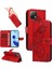 Kredi Kartı Yuvası ile Xiaomi 11 Lite Ayrılabilir El Kayışı Için Flip Case (Yurt Dışından) 1