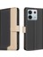 Xiaomi Redmi Not Için Flip Case 13 Pro 4g Rfıd Engelleme Flip Folio Tpu (Yurt Dışından) 1
