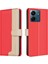 Xiaomi Poco C65 Kart Yuvaları Için Flip Case Tutucu Flip Folio Rfıd Engelleme (Yurt Dışından) 3