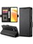 Realme C55 Cüzdan Kart Yuvaları Için Flip Case Iş Çevirme Günlük Kullanım (Yurt Dışından) 1