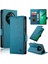 Realme 12 Artı Cüzdan Kartvizit Yuvaları Flip Case Günlük Kullanım Için Flip Case (Yurt Dışından) 1
