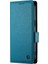 Realme 12 Artı Cüzdan Kartvizit Yuvaları Flip Case Günlük Kullanım Için Flip Case (Yurt Dışından) 2