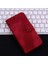 Telefon Kılıfı Için Xiaomi Poco M6 4g Flip Folio Kapak Pu Deri Cüzdan Kart (Yurt Dışından) 2