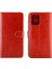 Samsung Galaxy S10 Lite Pu Deri Manyetik Kapatma Kartı Için Flip Case (Yurt Dışından) 1