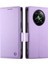 Realme 12 5g Günlük Kullanım Için Flip Case Iş Cüzdan Kart Yuvaları Flip (Yurt Dışından) 1