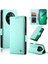 Realme 12 Artı Cüzdan Kartvizit Yuvaları Flip Case Günlük Kullanım Için Flip Case (Yurt Dışından) 1