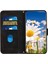 Cüzdan Kılıf Samsung Galaxy Için S22 5g Anti Scratch Pu Deri Manyetik (Yurt Dışından) 4