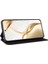 Onur Için Flip Case 200 5g Kart Yuvaları Tutucu Cüzdan Pu Deri 3D (Yurt Dışından) 3