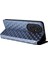 Onur Için Flip Case 200 5g Kart Yuvaları Tutucu Cüzdan Pu Deri 3D (Yurt Dışından) 4