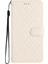IPhone 15 Için Flip Case Pro Max Kart Yuvaları Tutucu Pu Deri Cüzdan Folio (Yurt Dışından) 5