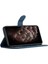 Kullanışlı Stand Özelliği Kart Kapağı ile Realme 12 Plus Cüzdan ile Uyumlu (Yurt Dışından) 3