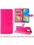 Xiaomi Redmi Not 9 Için Flip Case Pro Kart Tutucu Darbeye Manyetik Pu (Yurt Dışından) 2