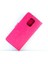 Xiaomi Redmi Not 9 Için Flip Case Pro Kart Tutucu Darbeye Manyetik Pu (Yurt Dışından) 5