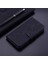IPhone 16 Için Flip Case Pro Manyetik Kart Yuvası Premium Pu Deri Standı (Yurt Dışından) 5