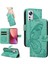 Xiaomi 12 Için Flip Case Yüksek Kalite Deri Ayrılabilir El Kayışı ile (Yurt Dışından) 1