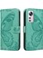 Xiaomi 12 Için Flip Case Yüksek Kalite Deri Ayrılabilir El Kayışı ile (Yurt Dışından) 3