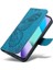 Xiaomi Redmi Için Flip Case 10 Başbakan Ayrılabilir El Kayışı Kabartmalı Yüksek (Yurt Dışından) 5