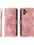 Samsung Galaxy A05 Çoklu Kredi Kartı Yuvaları Için Flip Case Darbeye (Yurt Dışından) 4