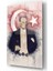 Atatürk Cam Tablo | Hediyelik, Dekoratif, Ofis, Mutfak 2