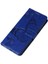 Kart Yuvası Standı Manyetik ile Realme C55 4g Flip Kickstand Için Flip Case (Yurt Dışından) 4