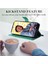 Kart Yuvası Standı Manyetik ile Realme C55 4g Flip Kickstand Için Flip Case (Yurt Dışından) 4