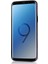 Samsung Galaxy S9 Çift Düğmeler Için Kart Tutucu Kılıf ile Cüzdan Pu Çevirin (Yurt Dışından) 2