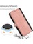 Samsung Galaxy Flip Flip Folio Kitap Için Kılıf Kickstand Koruyucu Cüzdan Pu (Yurt Dışından) 3