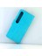 Xiaomi Mi 10 Pro 5g Için Flip Case Kart Tutucu Kickstand Darbeye Pu (Yurt Dışından) 2