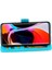 Xiaomi Mi 10 Pro 5g Için Flip Case Kart Tutucu Kickstand Darbeye Pu (Yurt Dışından) 5