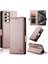 Samsung Galaxy A73 5g Kart Yuvaları Için Flip Case Günlük Kullanım Cüzdan Iş (Yurt Dışından) 1