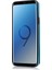 Samsung Galaxy S9 Çift Düğmeler Için Kart Tutucu Kılıf ile Cüzdan Pu Çevirin (Yurt Dışından) 3