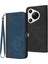 Huawei Pura 70 Için Kickstand Koruyucu Cüzdan Flip Folio Kitap Pu (Yurt Dışından) 1