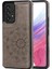 Samsung Galaxy A72 5g Pu Deri Flip Için Kart Tutucu Kılıf ile Cüzdan (Yurt Dışından) 4