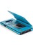 Samsung Galaxy Not 9 Flip Darbeye Pu Için Kart Tutucu Kılıf ile Cüzdan (Yurt Dışından) 3