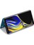 Samsung Galaxy Not 9 Flip Darbeye Pu Için Kart Tutucu Kılıf ile Cüzdan (Yurt Dışından) 5