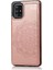 Samsung Galaxy A71 5g Flip Darbeye Pu Için Kart Tutucu Kılıf ile Cüzdan (Yurt Dışından) 1