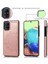 Samsung Galaxy A71 5g Flip Darbeye Pu Için Kart Tutucu Kılıf ile Cüzdan (Yurt Dışından) 4
