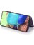 Samsung Galaxy A71 5g Flip Darbeye Pu Için Kart Tutucu Kılıf ile Cüzdan (Yurt Dışından) 4